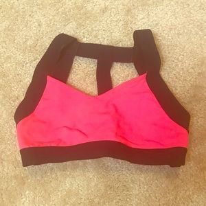 Girls Trendy Crop Top